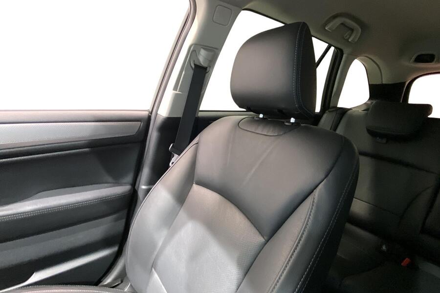 Subaru Outback vaihtoauto