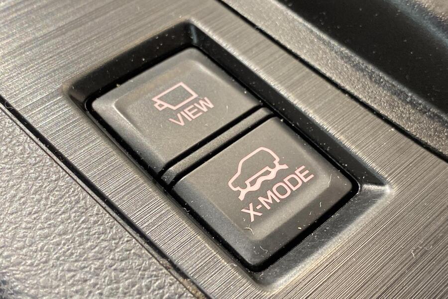 Subaru Outback vaihtoauto