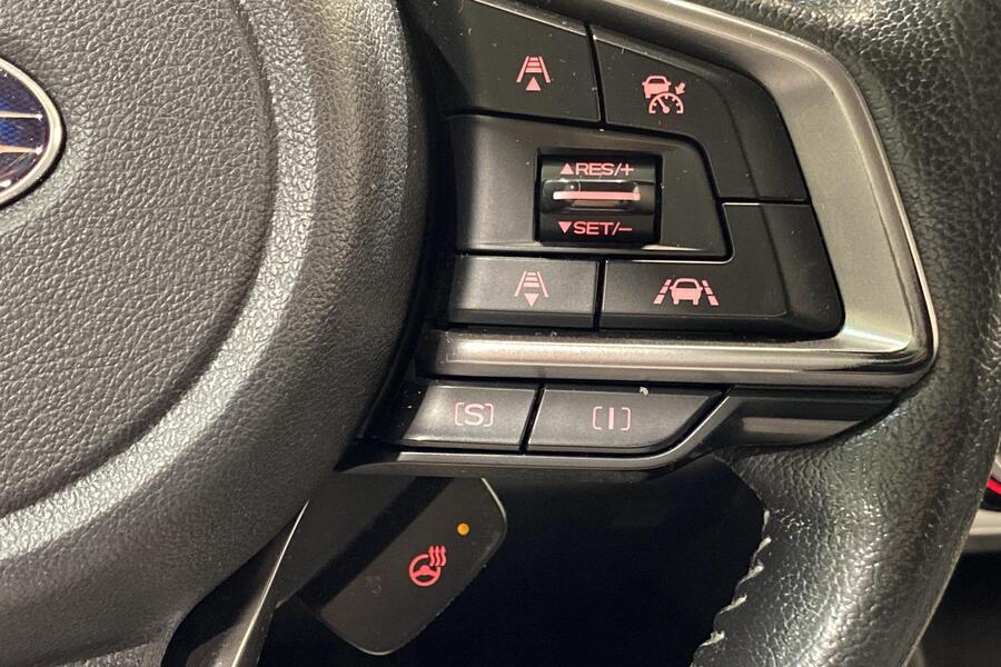 Subaru Outback vaihtoauto