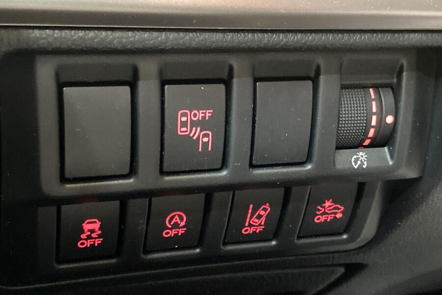 Subaru Outback vaihtoauto