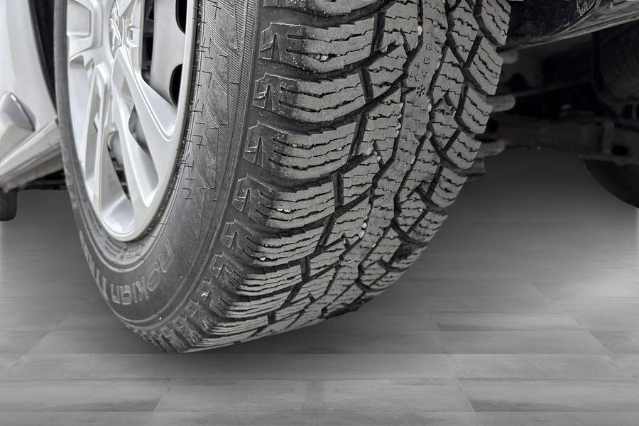 Peugeot e-Expert vaihtoauto