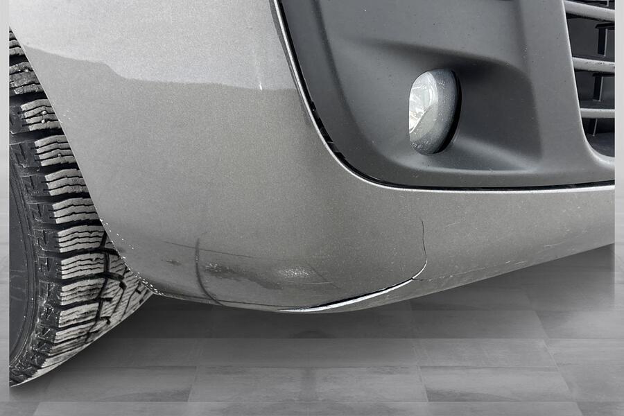 Peugeot e-Expert vaihtoauto