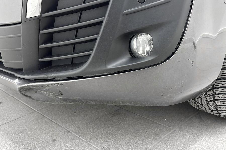 Peugeot e-Expert vaihtoauto