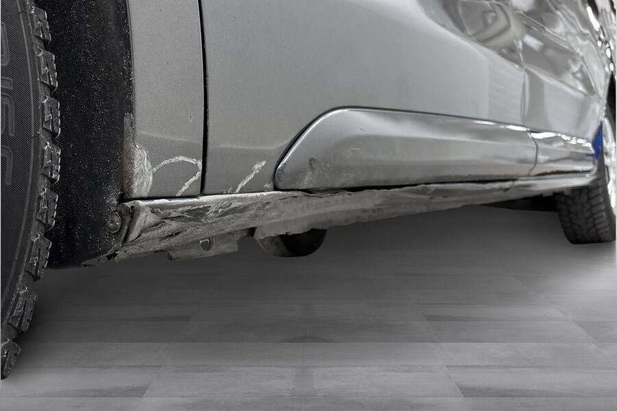 Peugeot e-Expert vaihtoauto