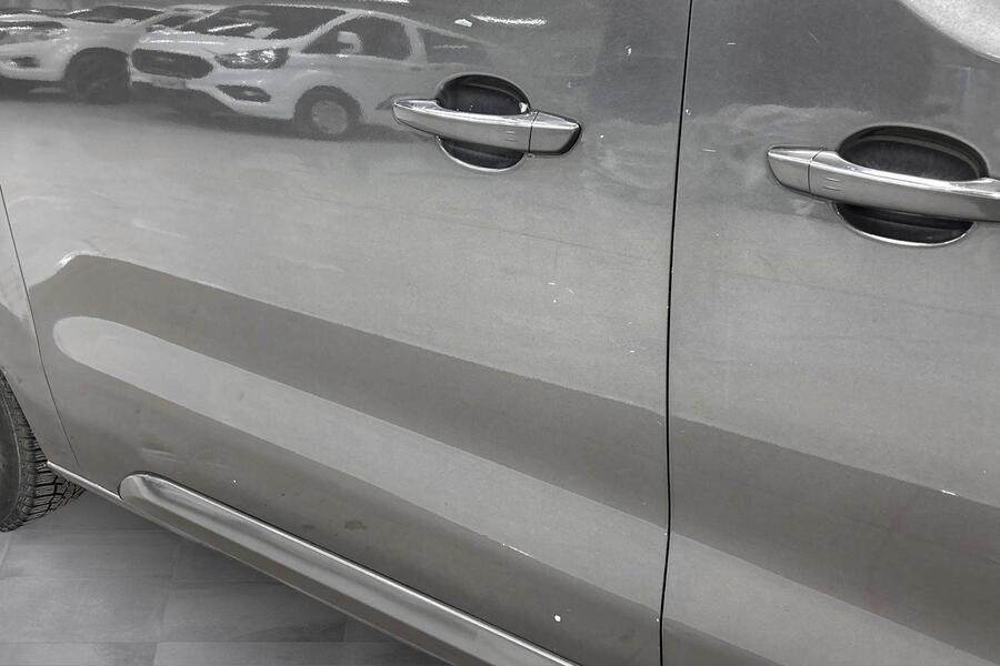 Peugeot e-Expert vaihtoauto