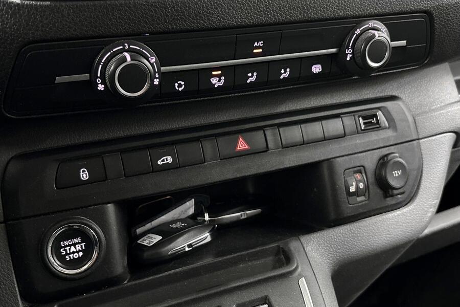 Peugeot e-Expert vaihtoauto