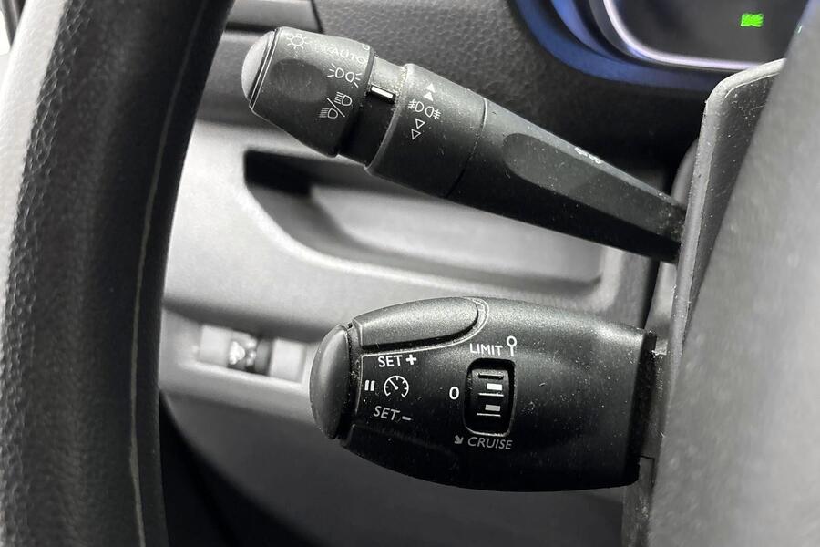 Peugeot e-Expert vaihtoauto