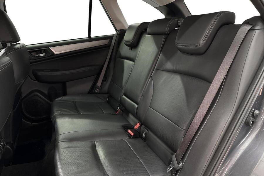 Subaru Outback vaihtoauto