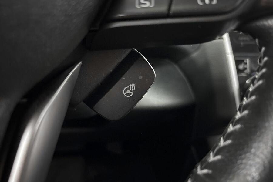 Subaru Outback vaihtoauto