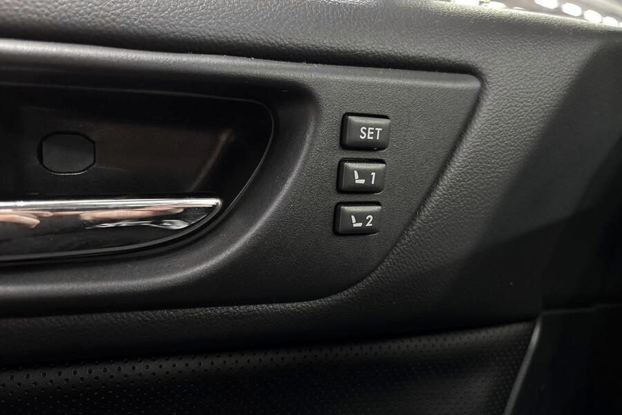 Subaru Outback vaihtoauto