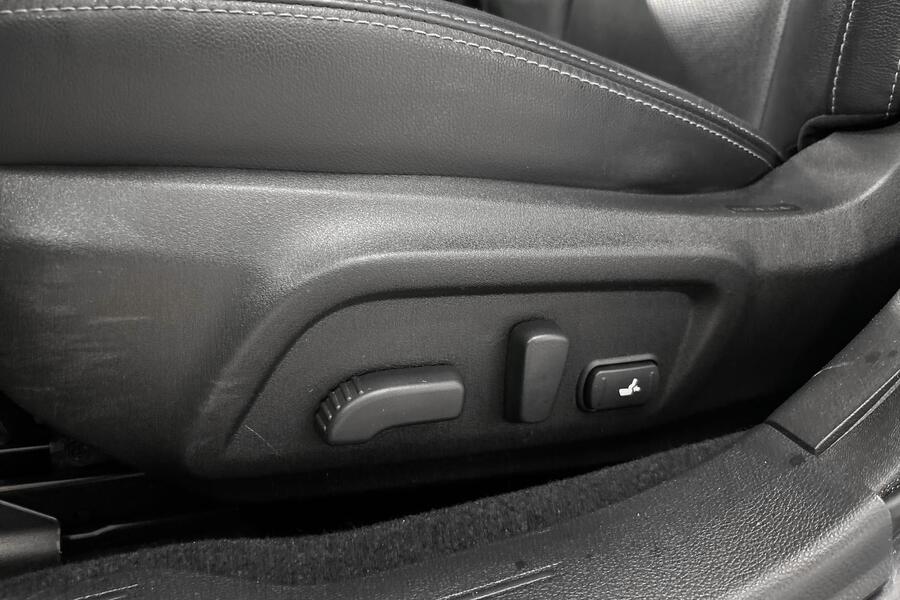 Subaru Outback vaihtoauto