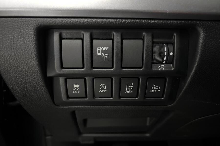 Subaru Outback vaihtoauto