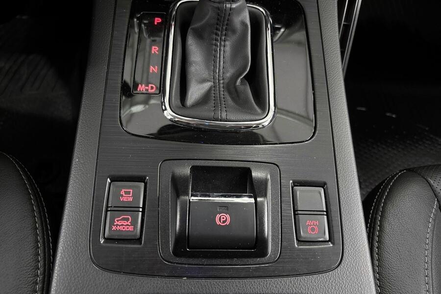 Subaru Outback vaihtoauto