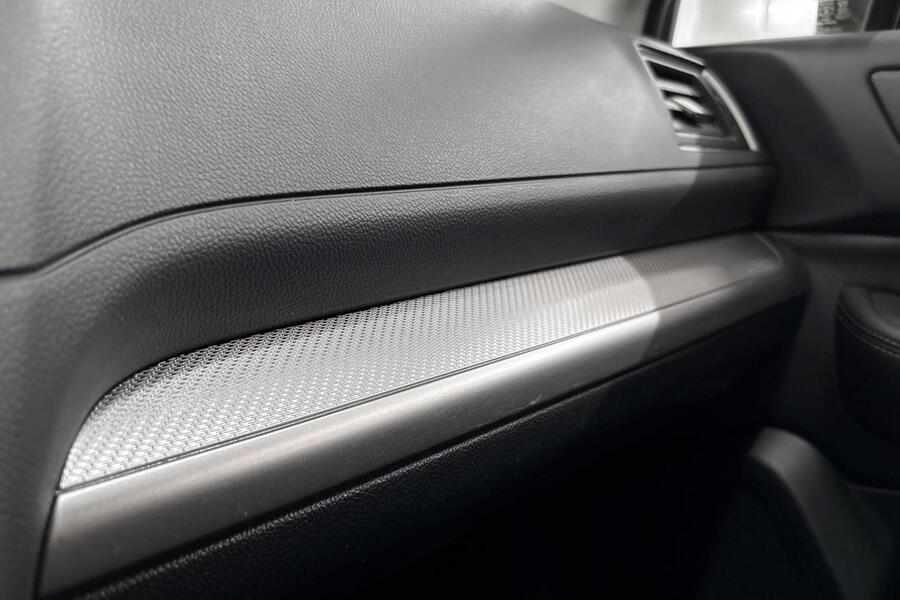 Subaru Outback vaihtoauto