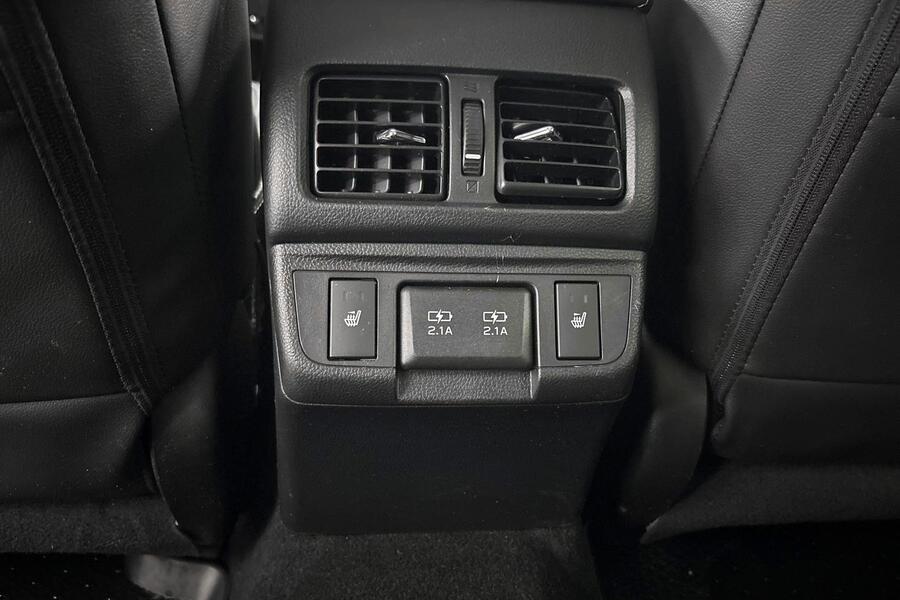 Subaru Outback vaihtoauto