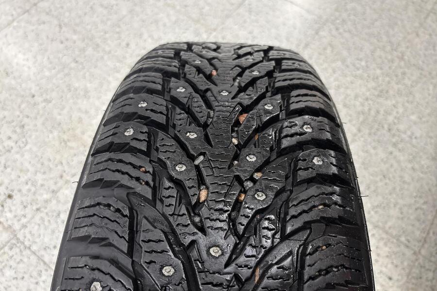 Subaru Outback vaihtoauto