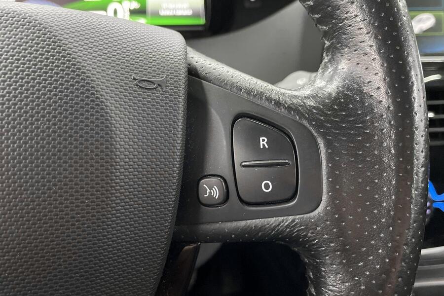 Renault Zoe vaihtoauto