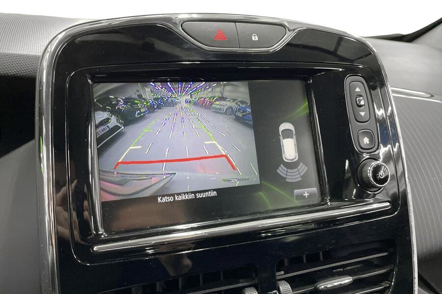 Renault Zoe vaihtoauto