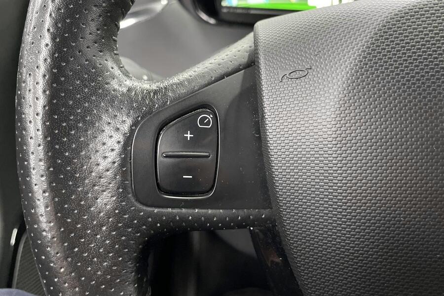 Renault Zoe vaihtoauto