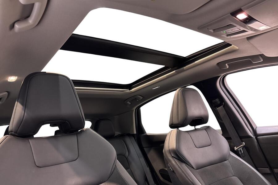 Nissan Ariya vaihtoauto