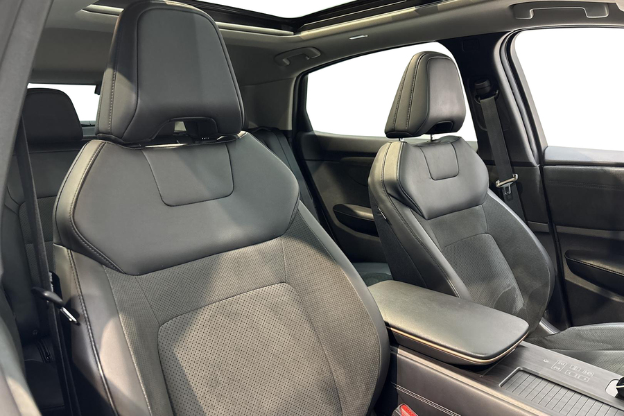 Nissan Ariya vaihtoauto