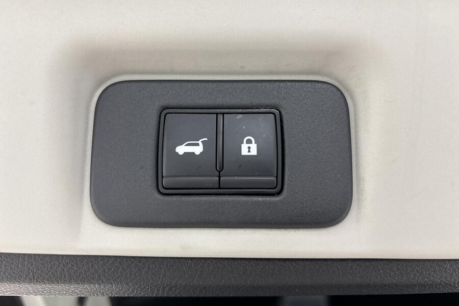 Nissan Ariya vaihtoauto