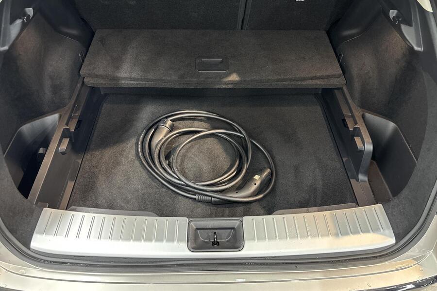 Nissan Ariya vaihtoauto