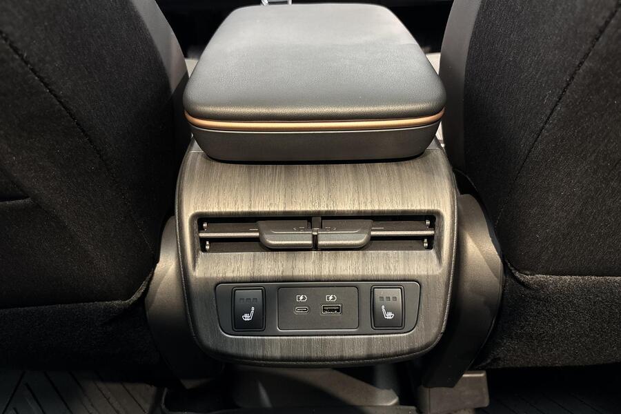 Nissan Ariya vaihtoauto