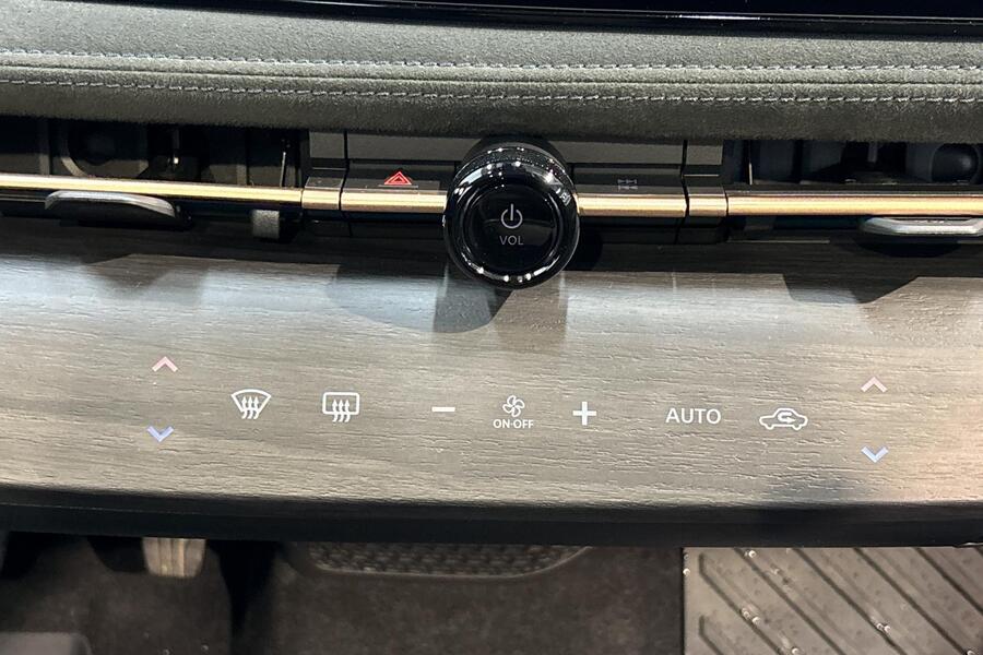 Nissan Ariya vaihtoauto