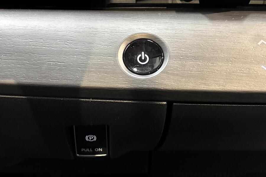 Nissan Ariya vaihtoauto