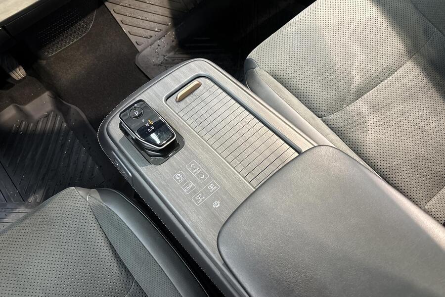 Nissan Ariya vaihtoauto