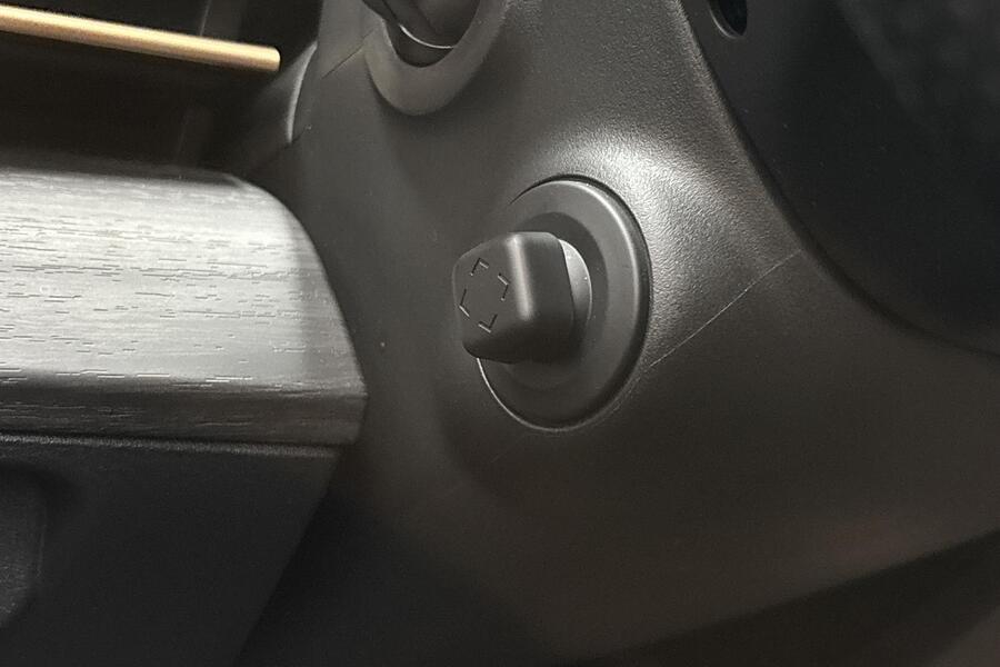 Nissan Ariya vaihtoauto