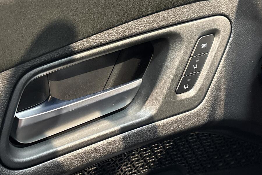 Nissan Ariya vaihtoauto