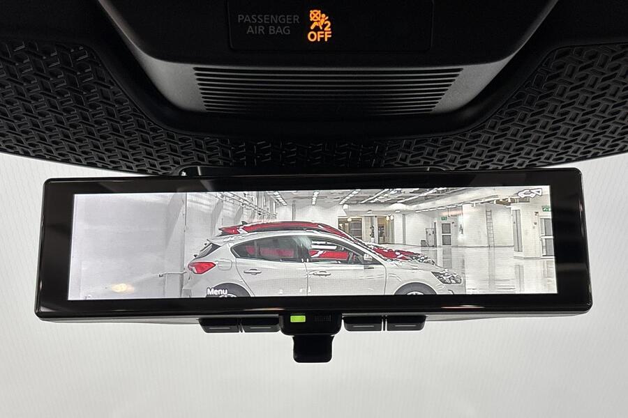 Nissan Ariya vaihtoauto