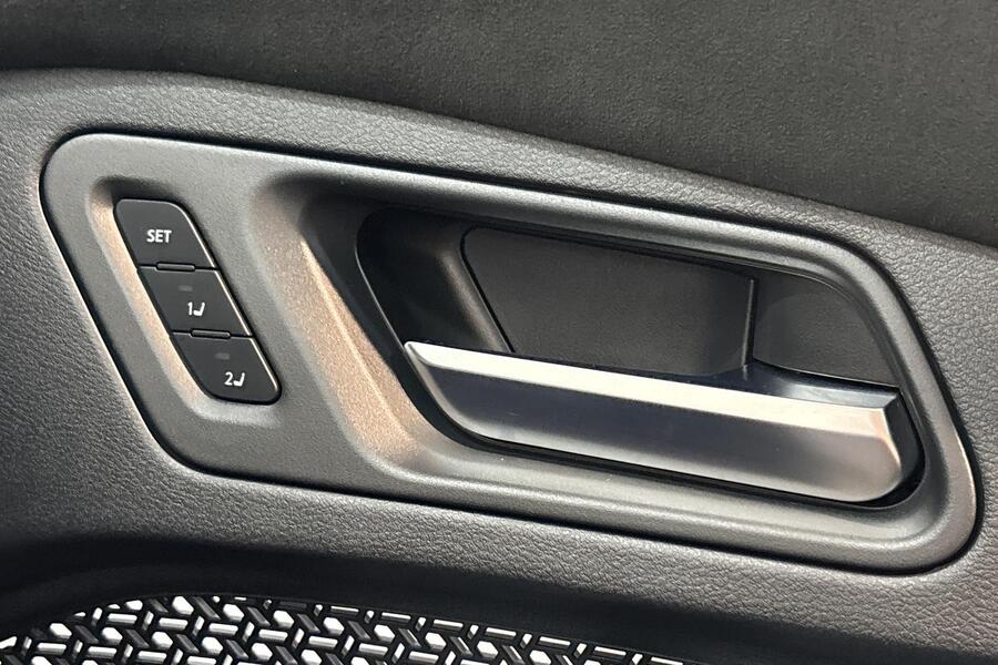 Nissan Ariya vaihtoauto