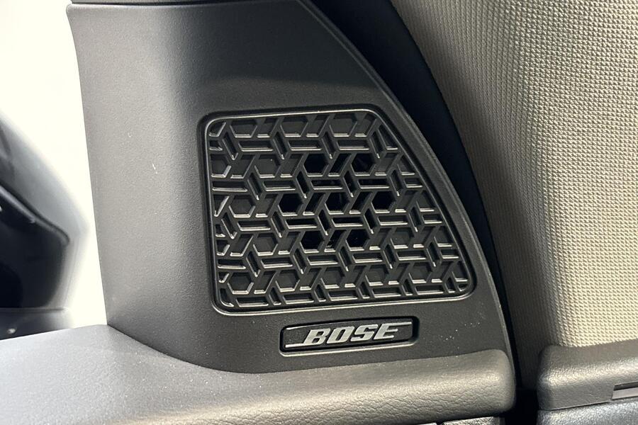 Nissan Ariya vaihtoauto