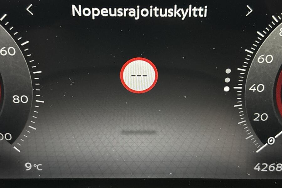 Nissan Ariya vaihtoauto