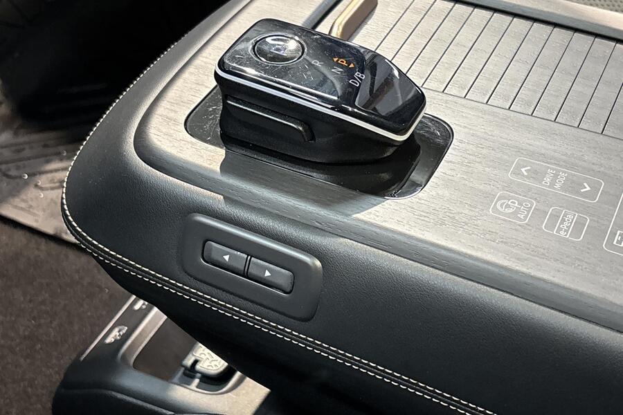 Nissan Ariya vaihtoauto