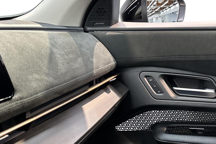 Nissan Ariya vaihtoauto