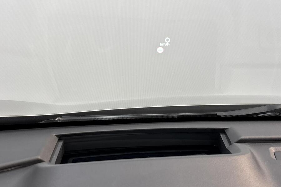 Nissan Ariya vaihtoauto