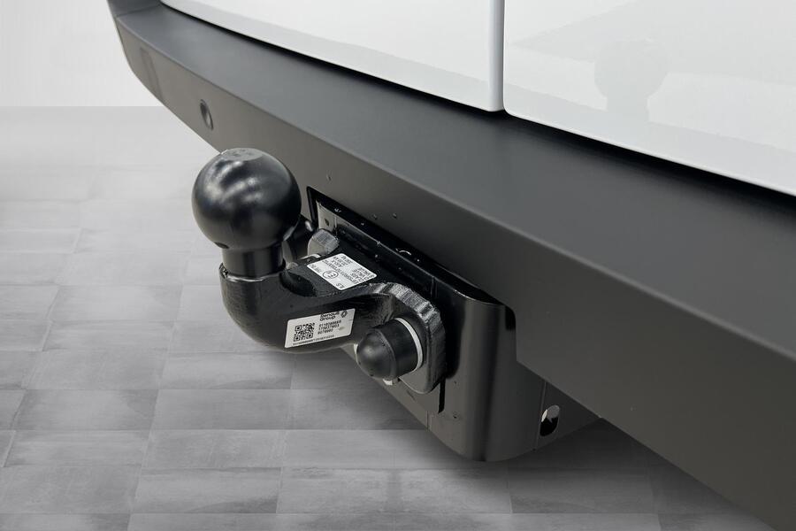 Nissan Interstar vaihtoauto