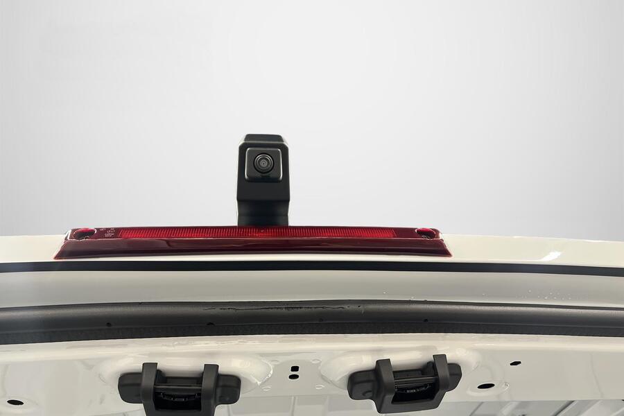 Nissan Interstar vaihtoauto