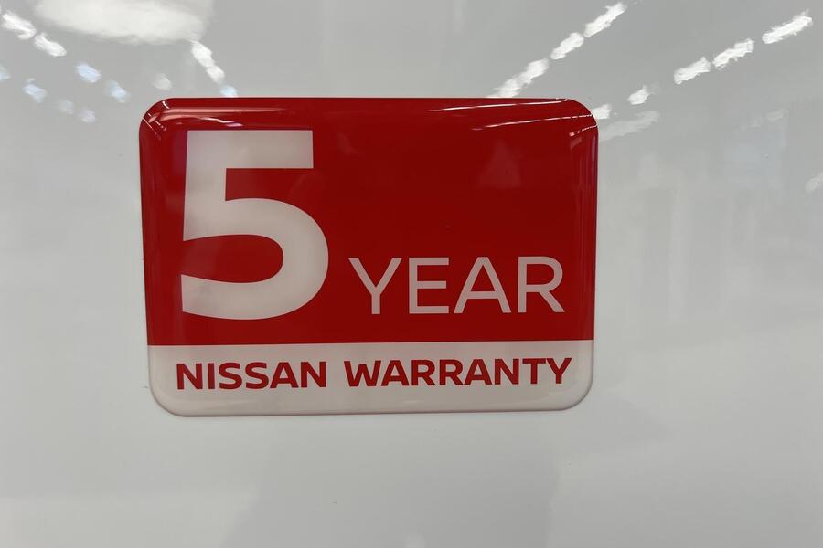 Nissan Interstar vaihtoauto