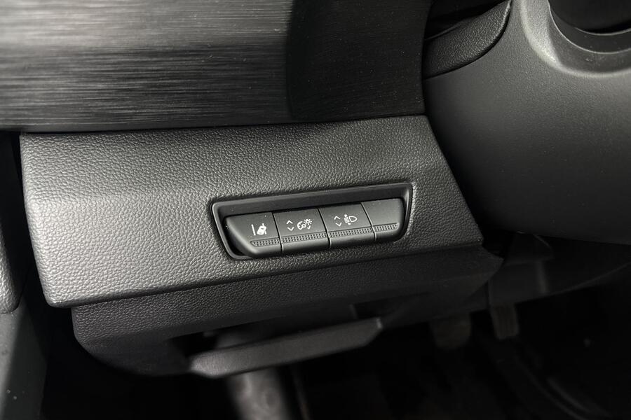 Nissan Primastar vaihtoauto