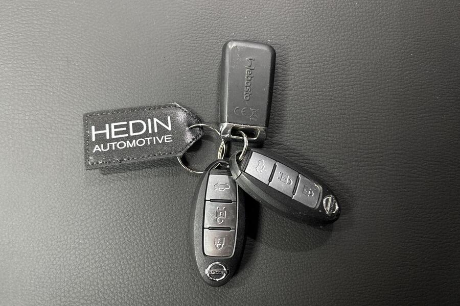 Nissan Primastar vaihtoauto