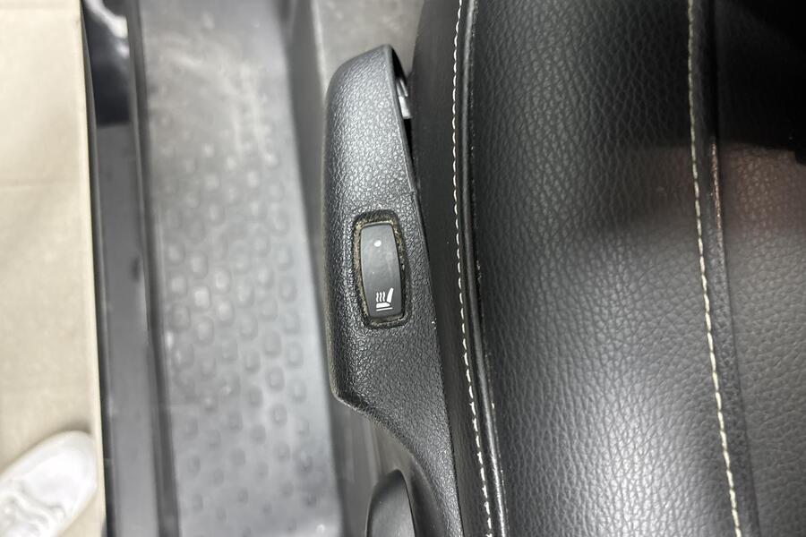 Nissan Primastar vaihtoauto