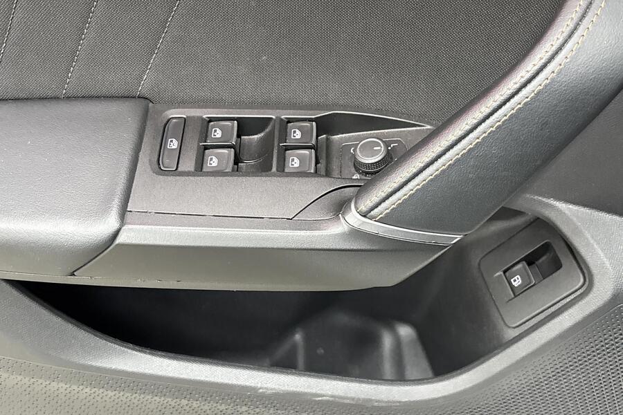 Cupra Leon Sportstourer vaihtoauto