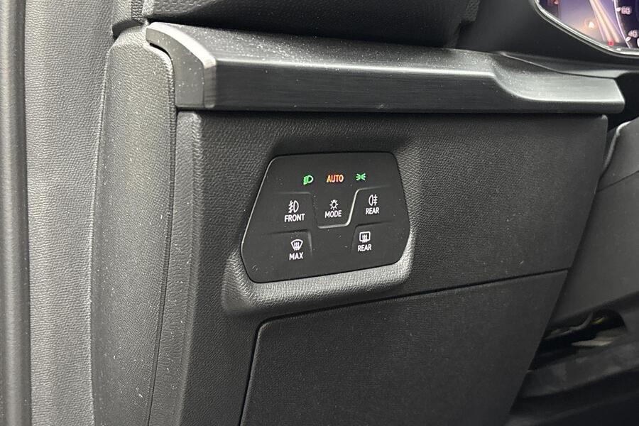 Cupra Leon Sportstourer vaihtoauto