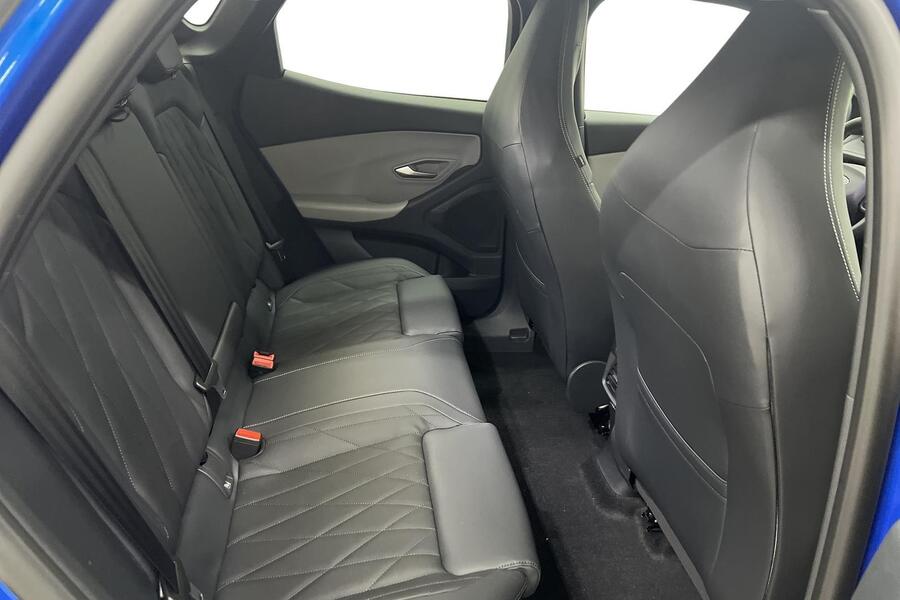 Ford Capri vaihtoauto