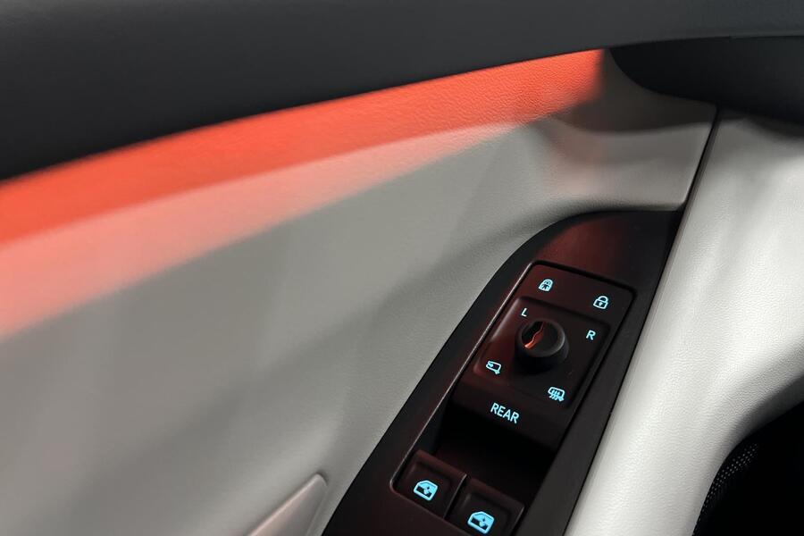 Ford Capri vaihtoauto